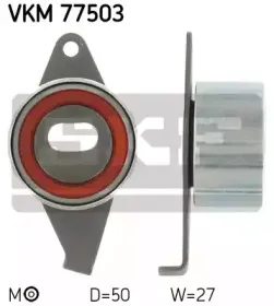 VKM 77503 SKF